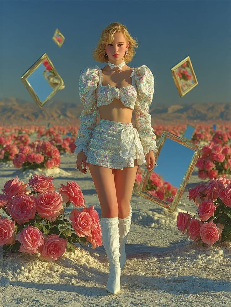 Fashion Style 1
