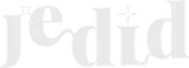 Jedid Logo
