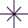 Star decoration